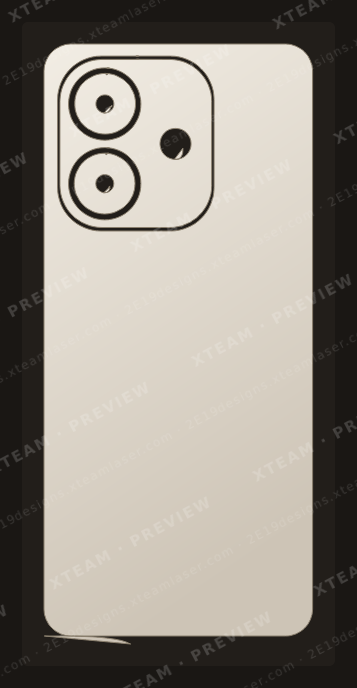 Oppo A60 5G — Oppo A60 5G - Back 1