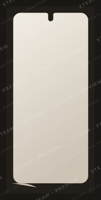 Oppo A60 — Oppo A60 - with cover 1