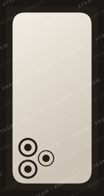Oppo A6c CPH2895 — Oppo A6c CPH2895 - Back