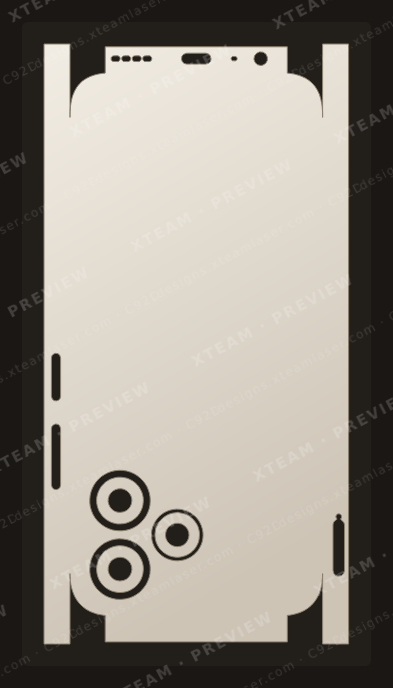 Oppo A6c CPH2895 — Oppo A6c CPH2895 - Skin