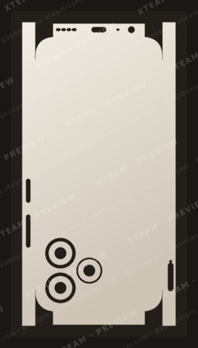 Oppo A6c CPH2895 — Oppo A6c CPH2895 - Skin (2)