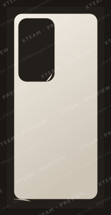Oppo A6i — Oppo A6i - Back
