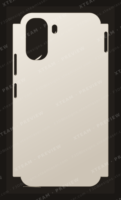 Oppo A6t 5G — Oppo A6t 5G - Half