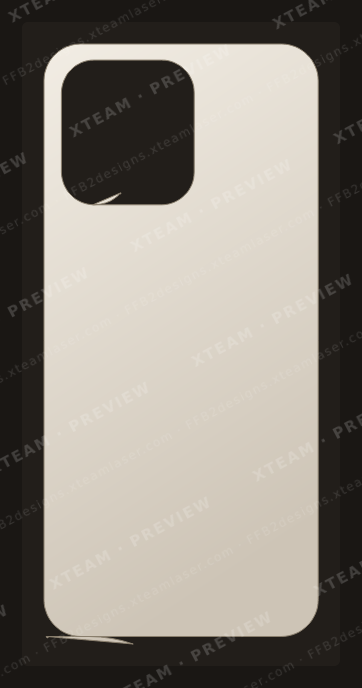 Oppo A6t Pro — Oppo A6t Pro - Back