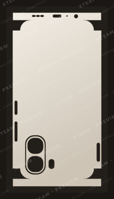 Oppo A6X 4G-5G — Oppo A6X 4G-5G - Skin (2)