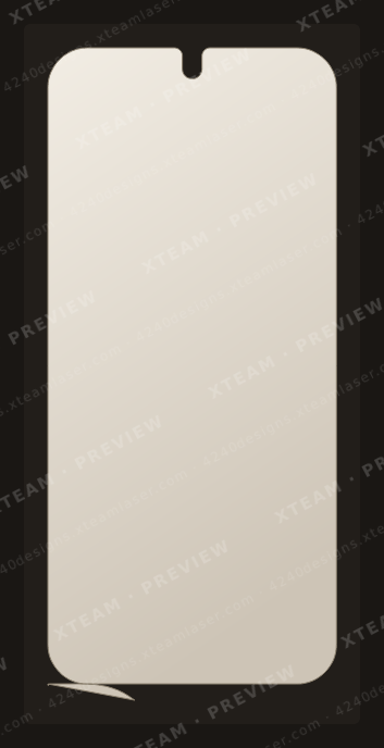 Oppo A6x — Oppo A6x - with cover 1