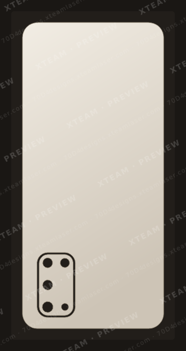 Oppo A72 4G — Oppo A72 4G - Back