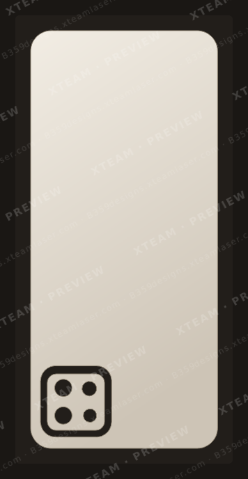 Oppo A72 5G — Oppo A72 5G - Back