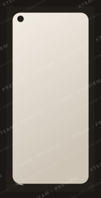 Oppo A72 5G — Oppo A72 5G - Front