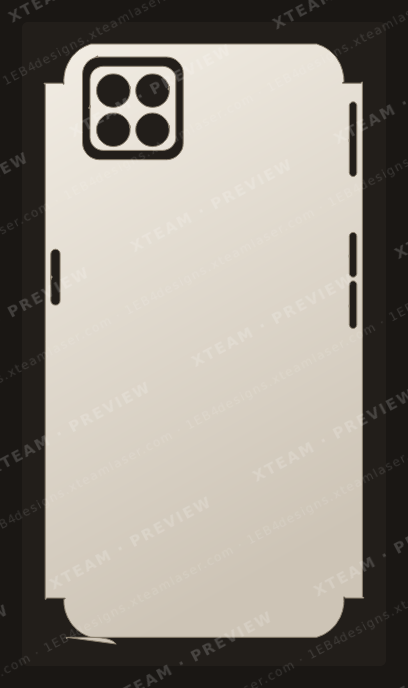 Oppo A72 5G — Oppo A72 5G - Half
