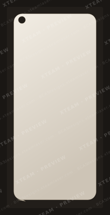 Oppo A72 5G — Oppo A72 5G - with cover