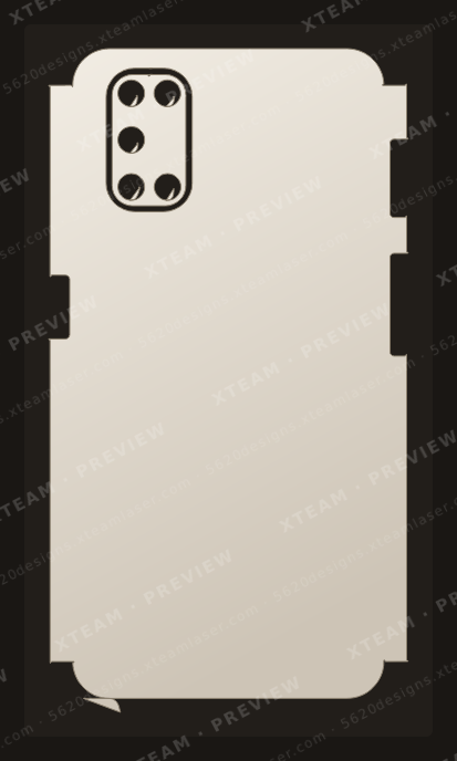 Oppo A72 — Oppo A72 - Half