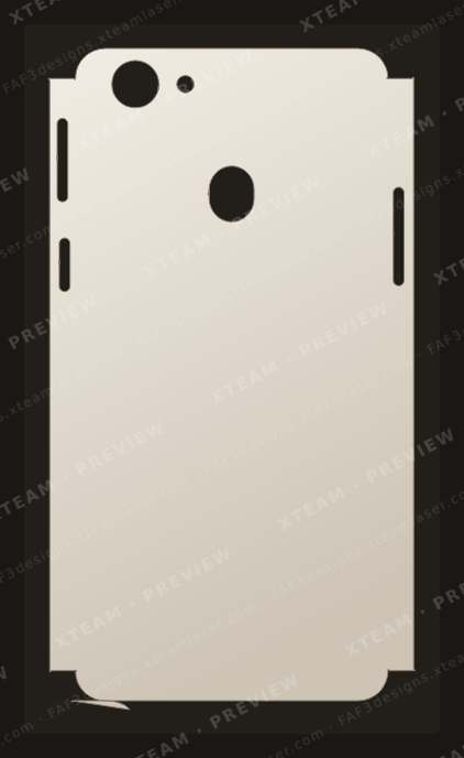 Oppo A73 — Oppo A73 - Half