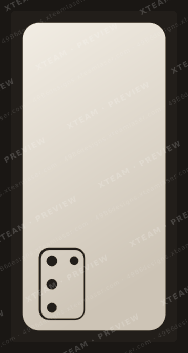 Oppo A74 4G — Oppo A74 4G - Back (2)