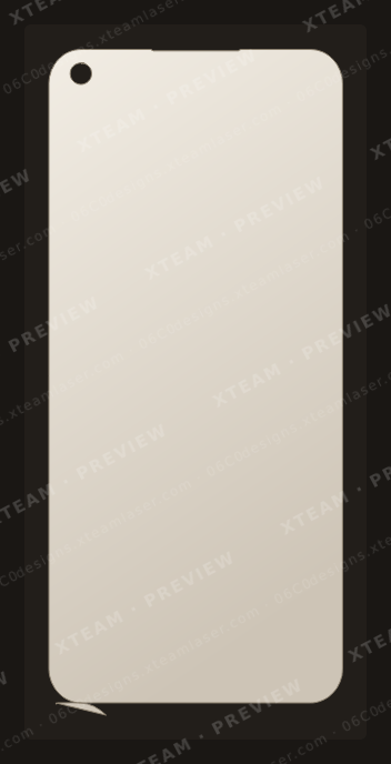 Oppo A74 5G — Oppo A74 5G - Front