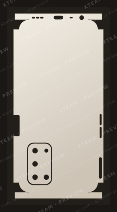 Oppo A74 5G — Oppo A74 5G - Skin