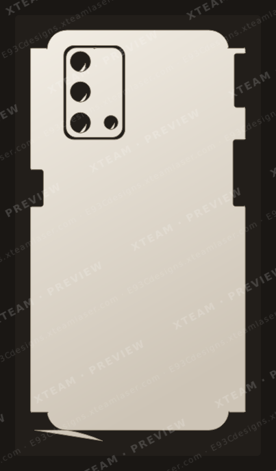 Oppo A74 — Oppo A74 - Half