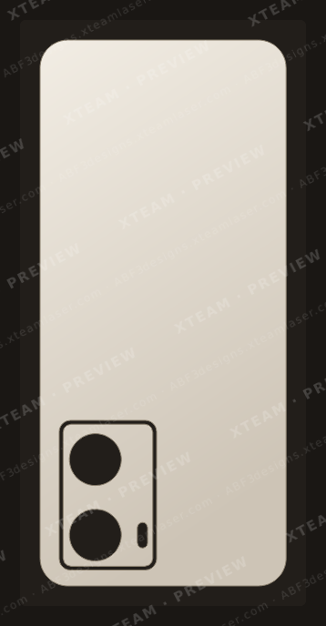 Oppo A77 4G - A77s - A57s — Oppo A77 4G - A77s - A57s - Back
