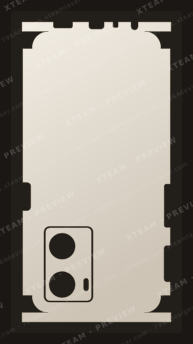 Oppo A77 4G - A77s - A57s — Oppo A77 4G - A77s - A57s - Skin Easy (2)