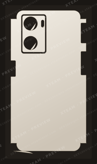 Oppo A77 4G (India) — Oppo A77 4G (India) - Half