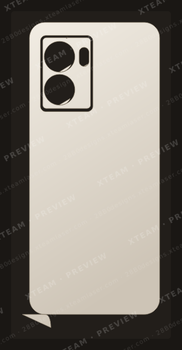 Oppo A77 5G (Thailand) — Oppo A77 5G (Thailand) - Back 1