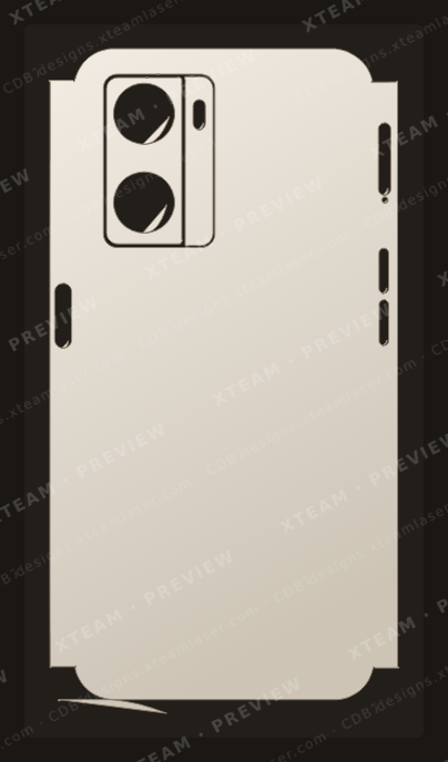 Oppo A77s — Oppo A77s - Half