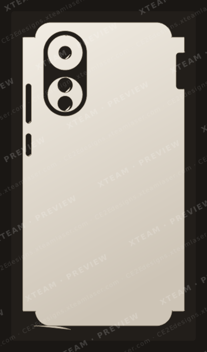 Oppo A78 4G — Oppo A78 4G - Half