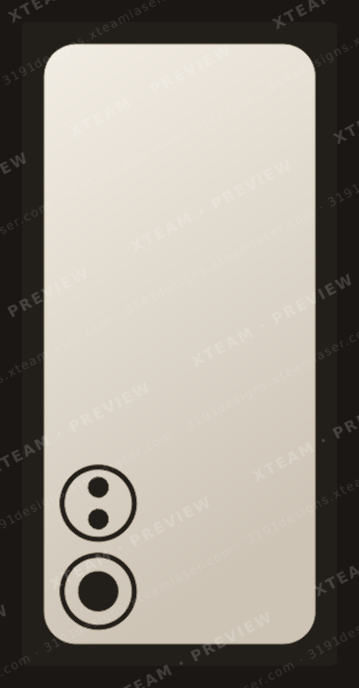 Oppo A78 5G — Oppo A78 5G - Back (2)