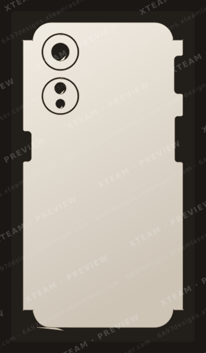 Oppo A78 5G — Oppo A78 5G - Half