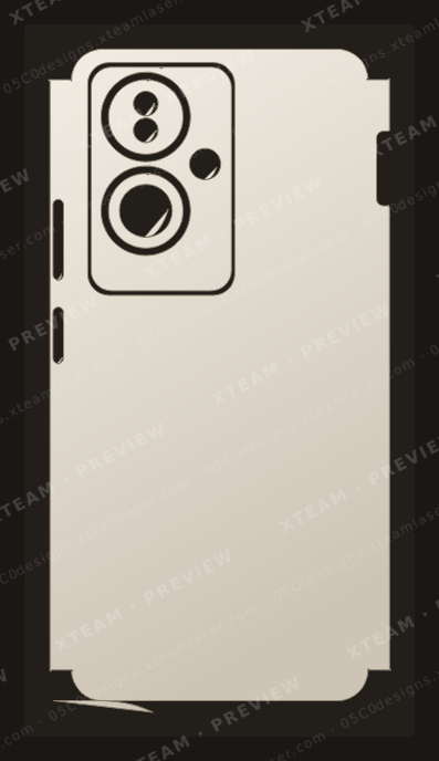 Oppo A79 5G 2023 — Oppo A79 5G 2023 - Half