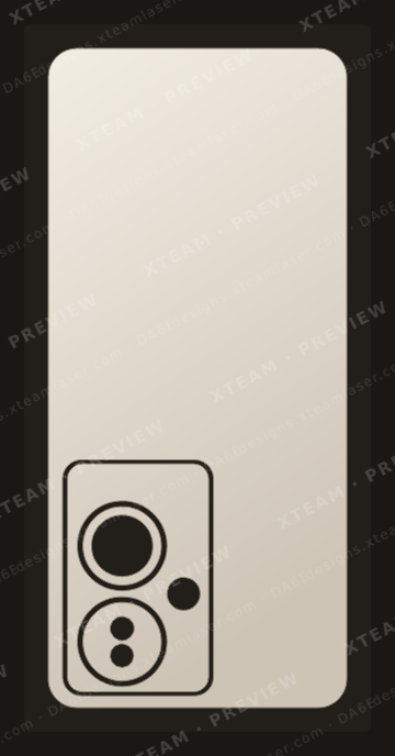 Oppo A79 5G — Oppo A79 5G - Back (2)