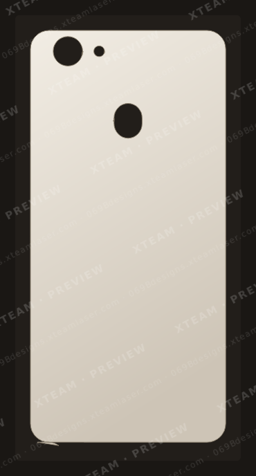 Oppo A79K — Oppo A79K - Back
