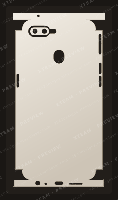 Oppo A7X — Oppo A7X - All
