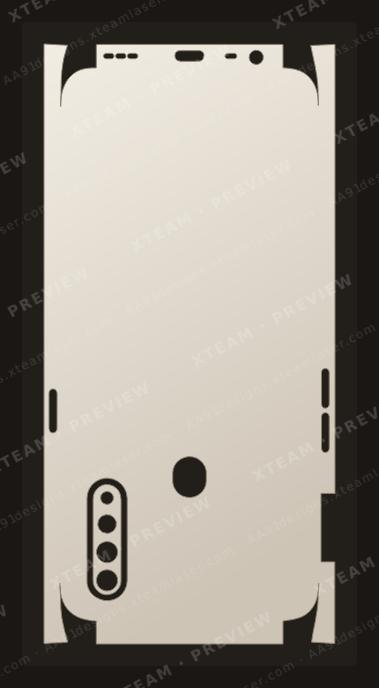 Oppo A8 — Oppo A8 - Skin (2)
