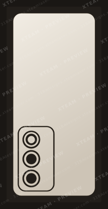 Oppo A80 5G — Oppo A80 5G - Back