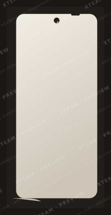 Oppo A80 5G — Oppo A80 5G - with cover 1