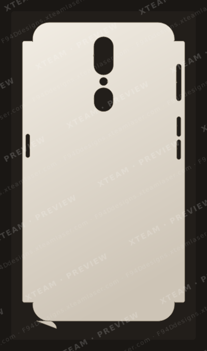 Oppo A9 2019 — Oppo A9 2019 - Half