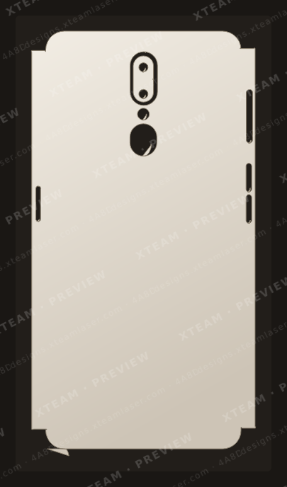 Oppo A9 2019 — Oppo A9 2019 - Half 1