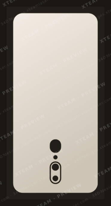 Oppo A9 — Oppo A9 - BACK 2