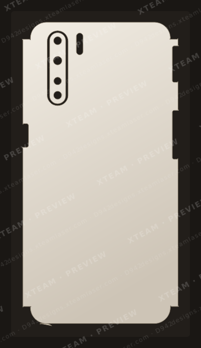 Oppo A91 — Oppo A91 - Half