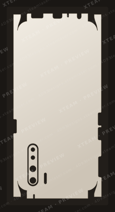 Oppo A91 — Oppo A91 - Skin Easy