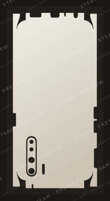 Oppo A91 — Oppo A91 - Skin Easy (2)