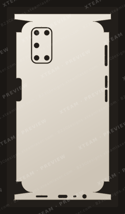 Oppo A92 — Oppo A92 - All