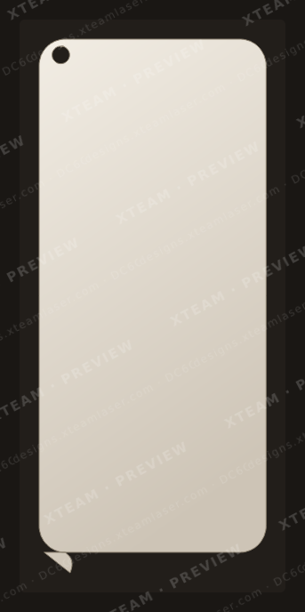 Oppo A92 — Oppo A92 - Front