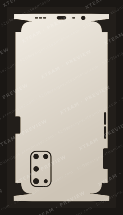 Oppo A92 — Oppo A92 - Skin