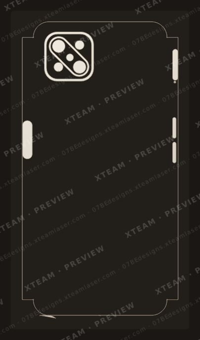 Oppo A92S — Oppo A92S - Half