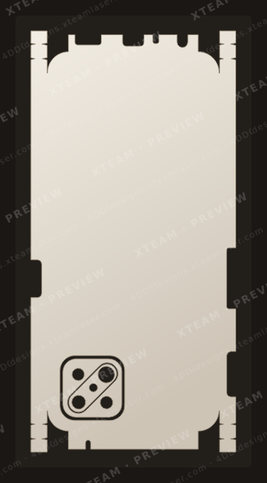 Oppo A92S — Oppo A92S - Skin Easy