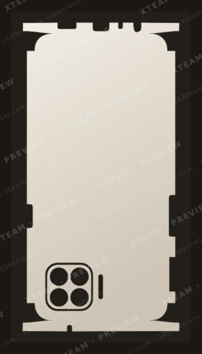Oppo A93 4G — Oppo A93 4G - Skin Easy