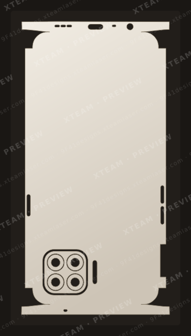 Oppo A93 4G — Oppo A93 4G - Skin V3