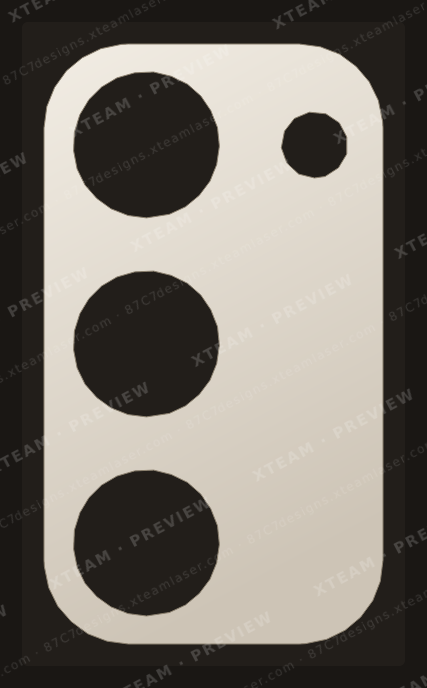 Oppo A93 5G — Oppo A93 5G - Camera